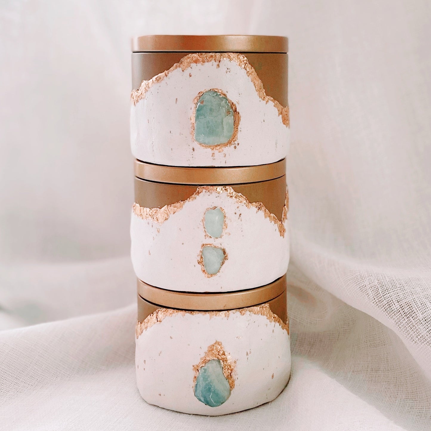 Starseed Candle